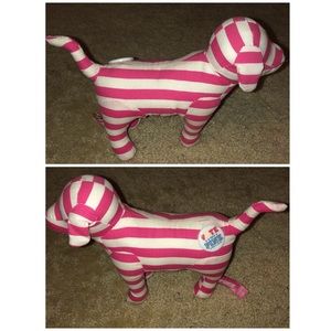 Victoria’s Secret PINK dog plush